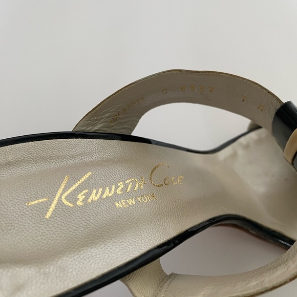 Kennith Cole women’s heels - Picture 4 of 5